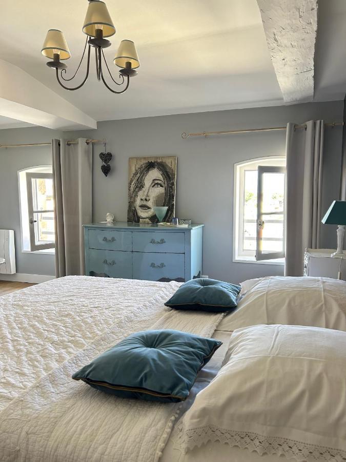 Le Jardin Des Anges Bed & Breakfast Saint-Jean-d'Angely Exterior photo